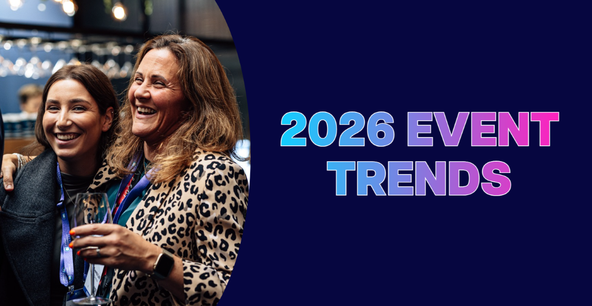 Live-Unterhaltung Branche-Trends für 2026