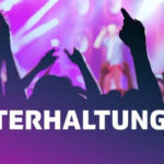 Unser Programm für die Schweizer Live-Unterhaltung