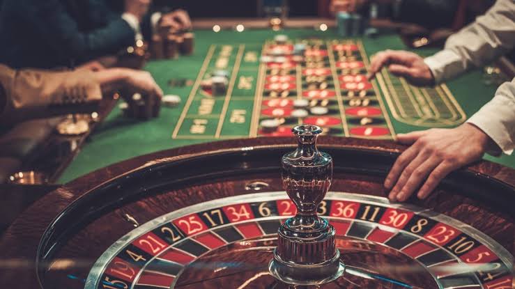Casino & Gaming in der Schweiz