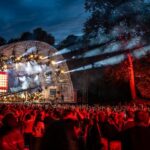 Schaufenster der Schweizer Live-Entertainment-Industrie